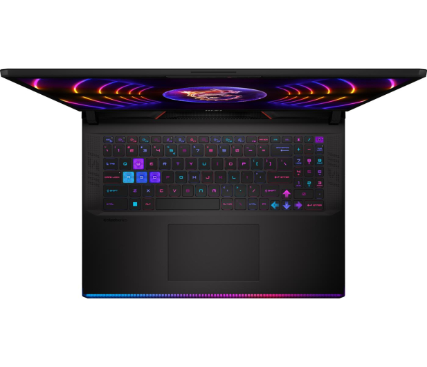 MSI GE78HX i9-13980HX/32GB/2TB/Win11 RTX4090 240Hz - 1140889 - zdjęcie 5